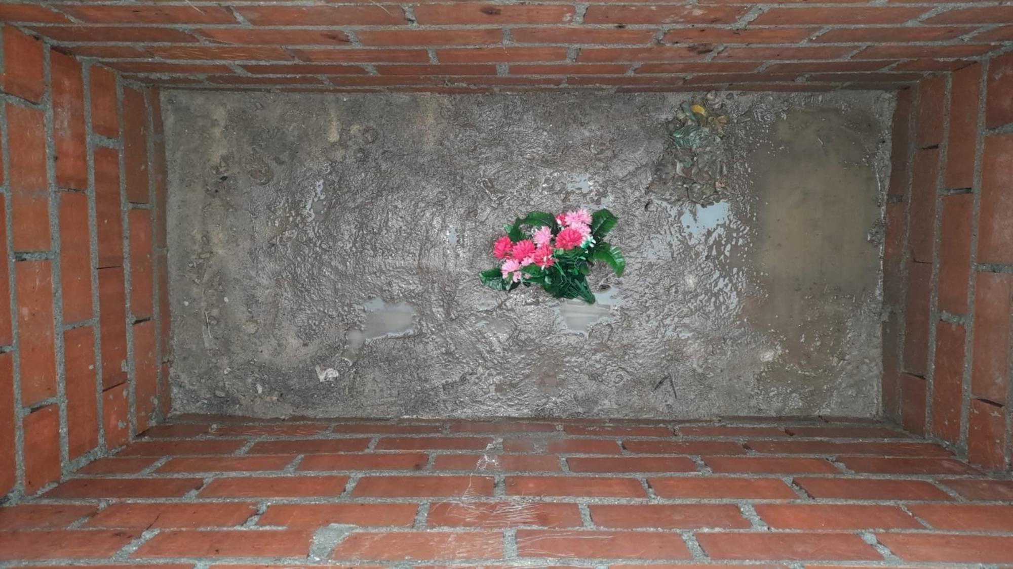 Osario en Burgohondo ARMHEx